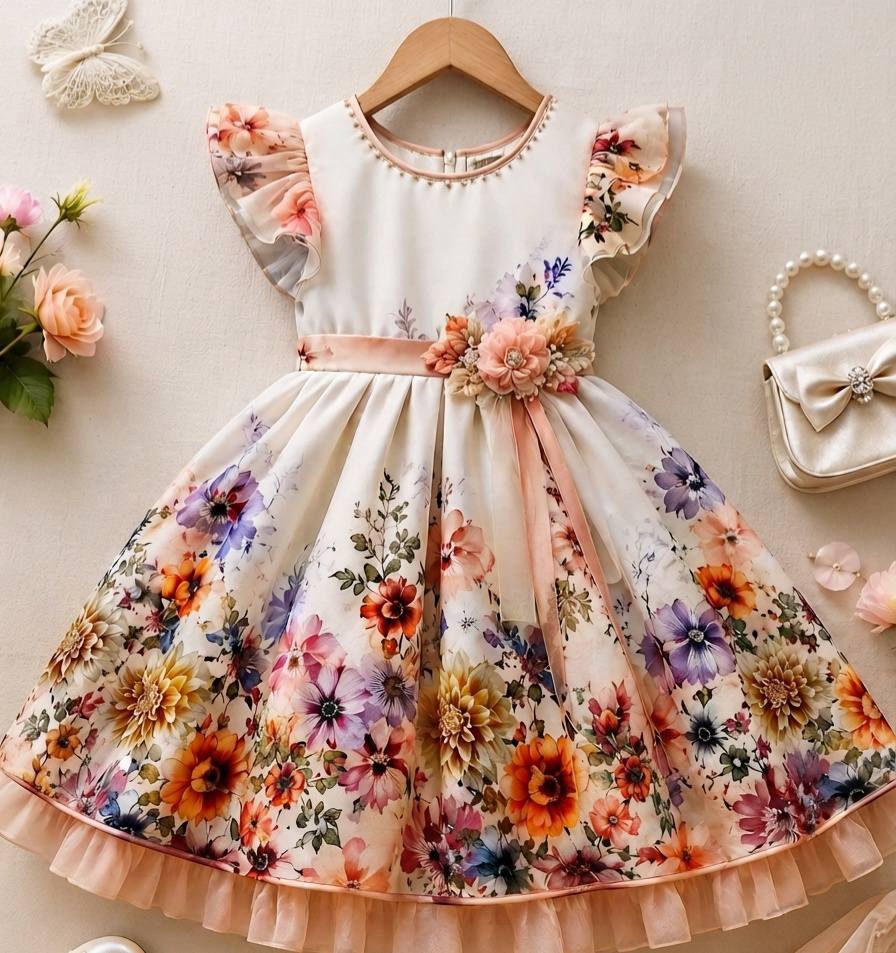Era baby Fashion Facebook ad