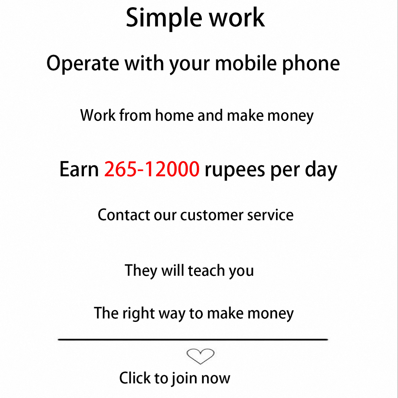 Sagor Facebook ad: If you're ready to expand your knowledge and…