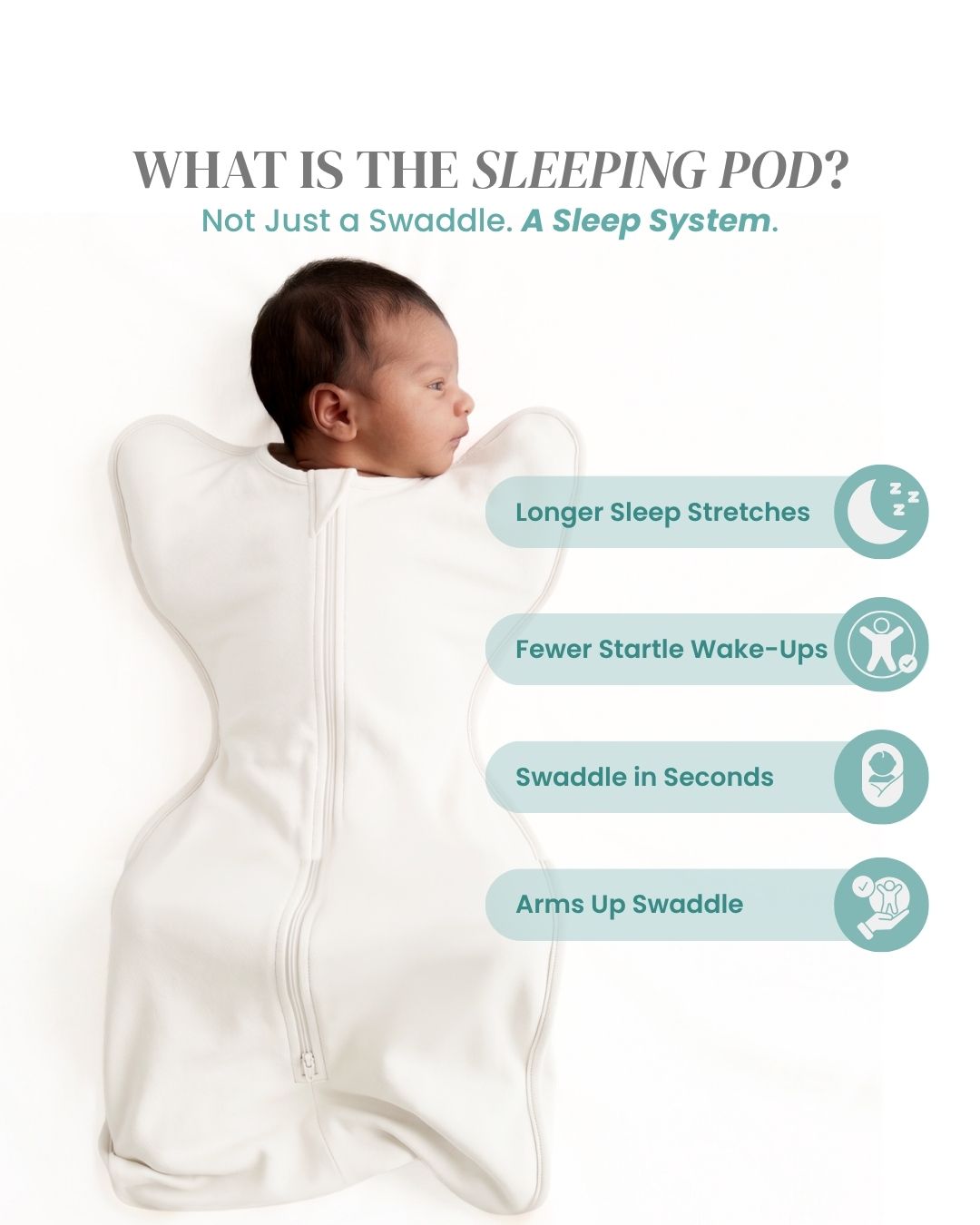 Tulo Baby Facebook ad