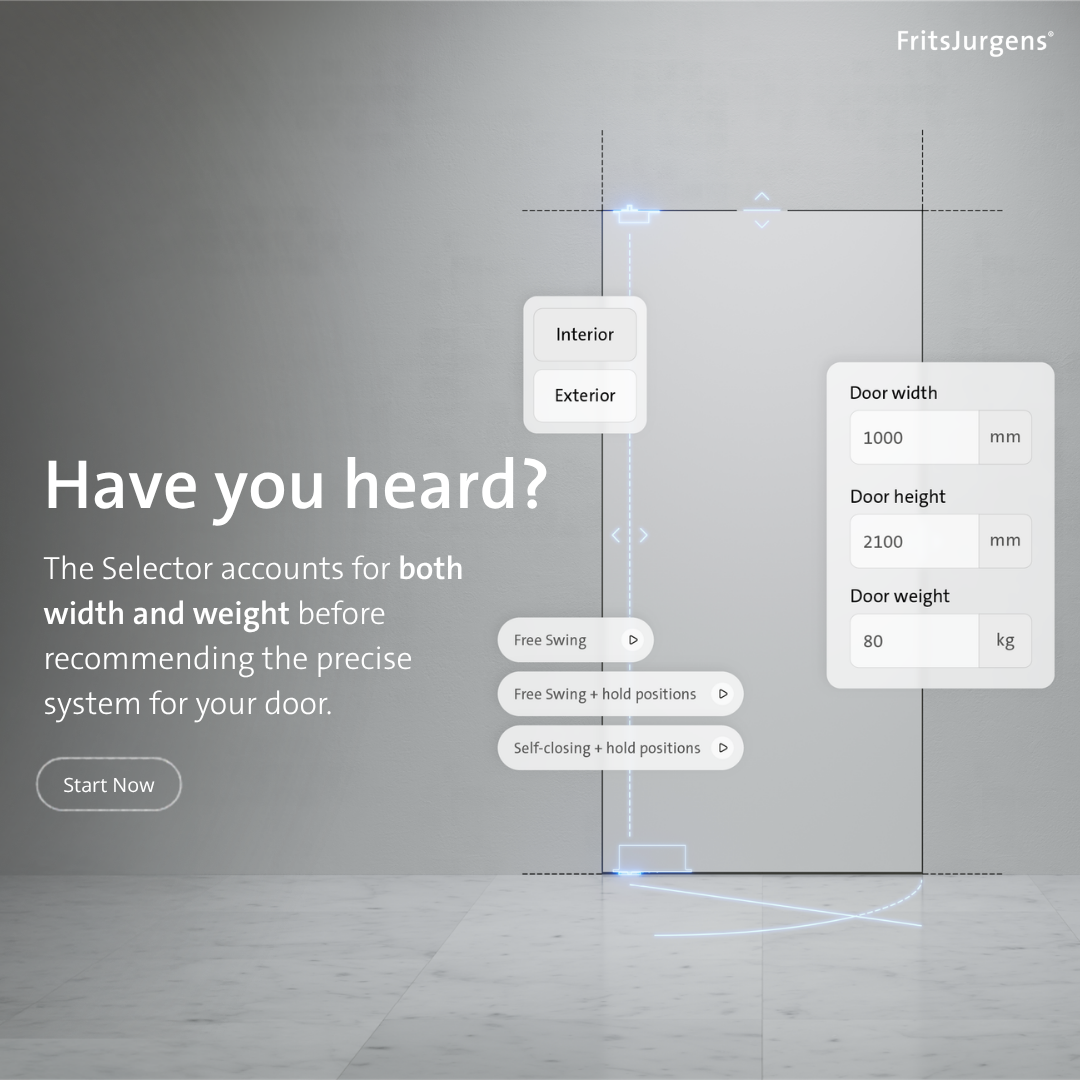 FritsJurgensme-sasia Facebook ad: The Selector tool accounts for both width and weight