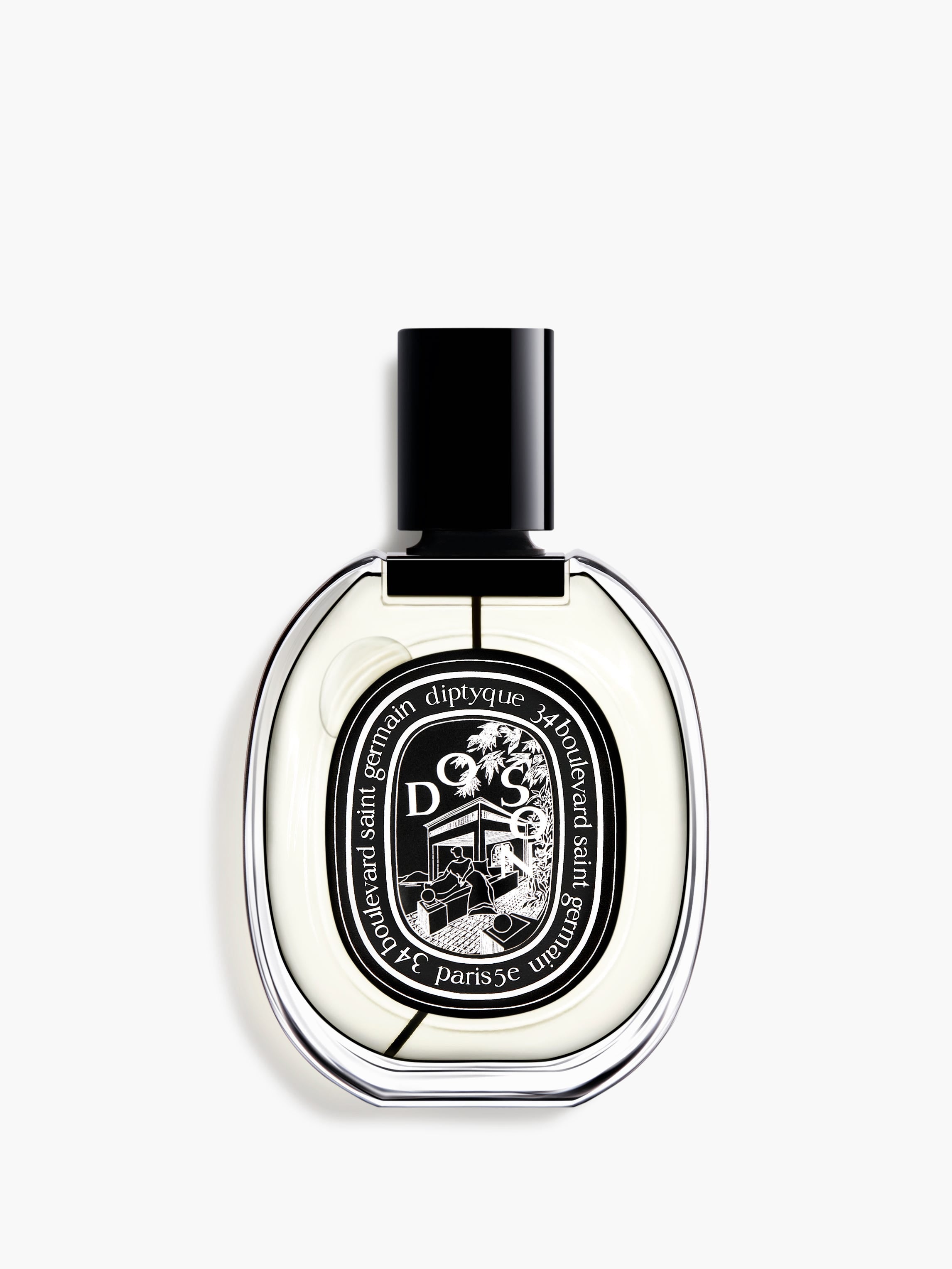 diptyque Facebook ad: Partite per un viaggio in Vietnam.
