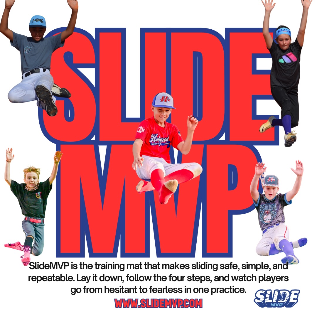 Slide MVP Facebook ad