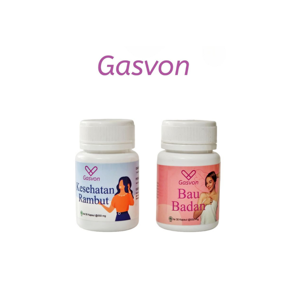 Gasvon Facebook ad