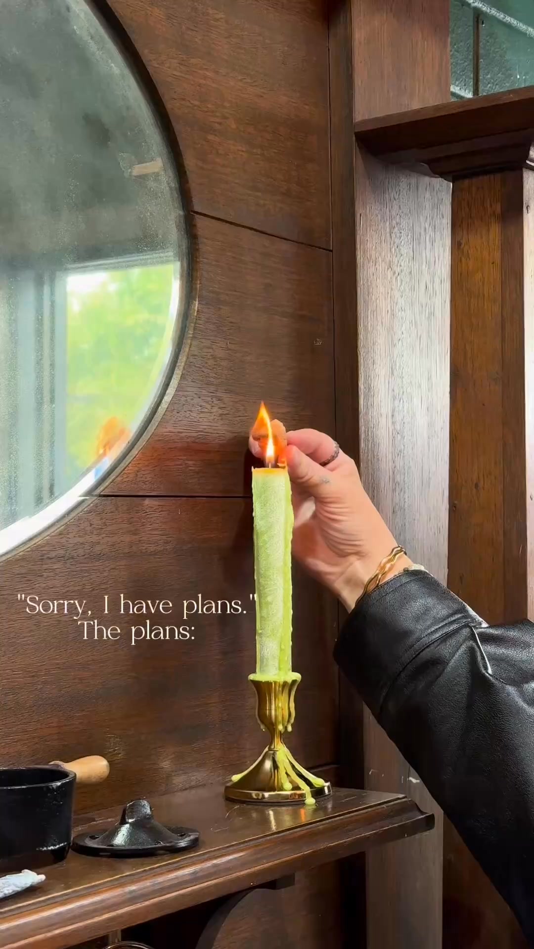 Botanical H2O Facebook ad from May 12, 2026
