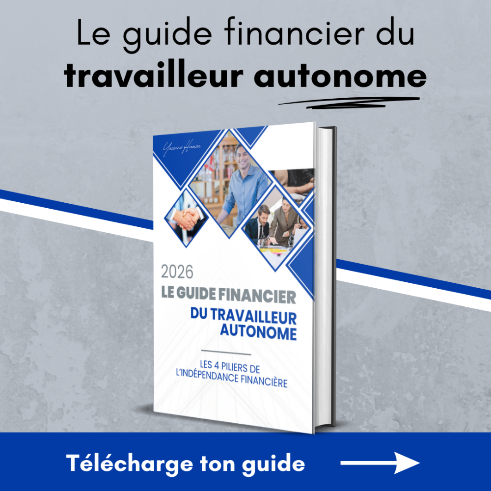 Yassine Hamza, Conseiller en sécurité financiére Facebook ad from May 28, 2026