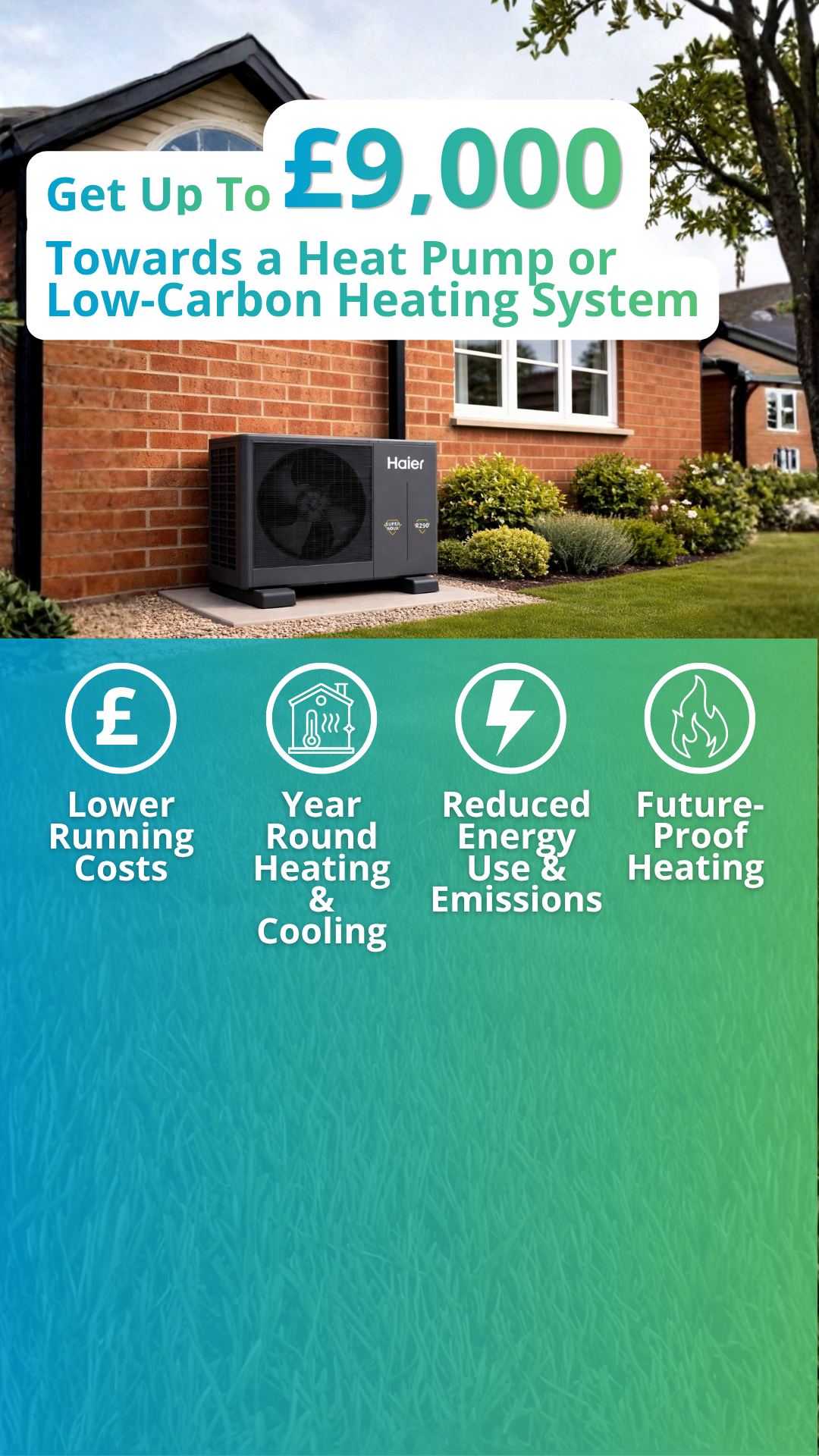 Elite Energy Facebook ad