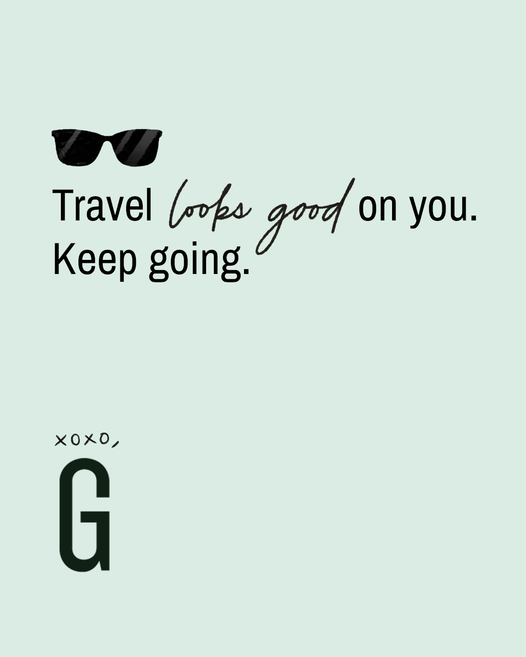 Garner Hotels Facebook ad
