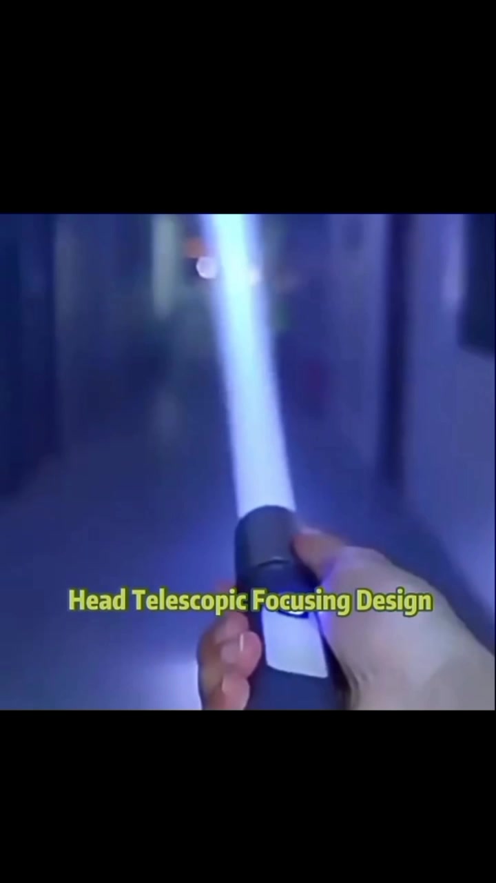 Worldly Treasure BD Facebook ad: Waterproof flash Torch Light অবিশ্বাস্য অফার