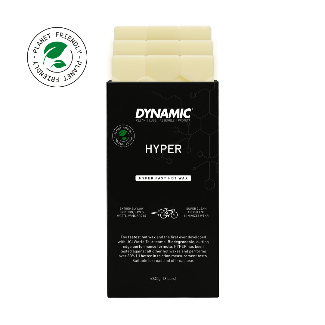 Dynamic Bike Care Facebook ad
