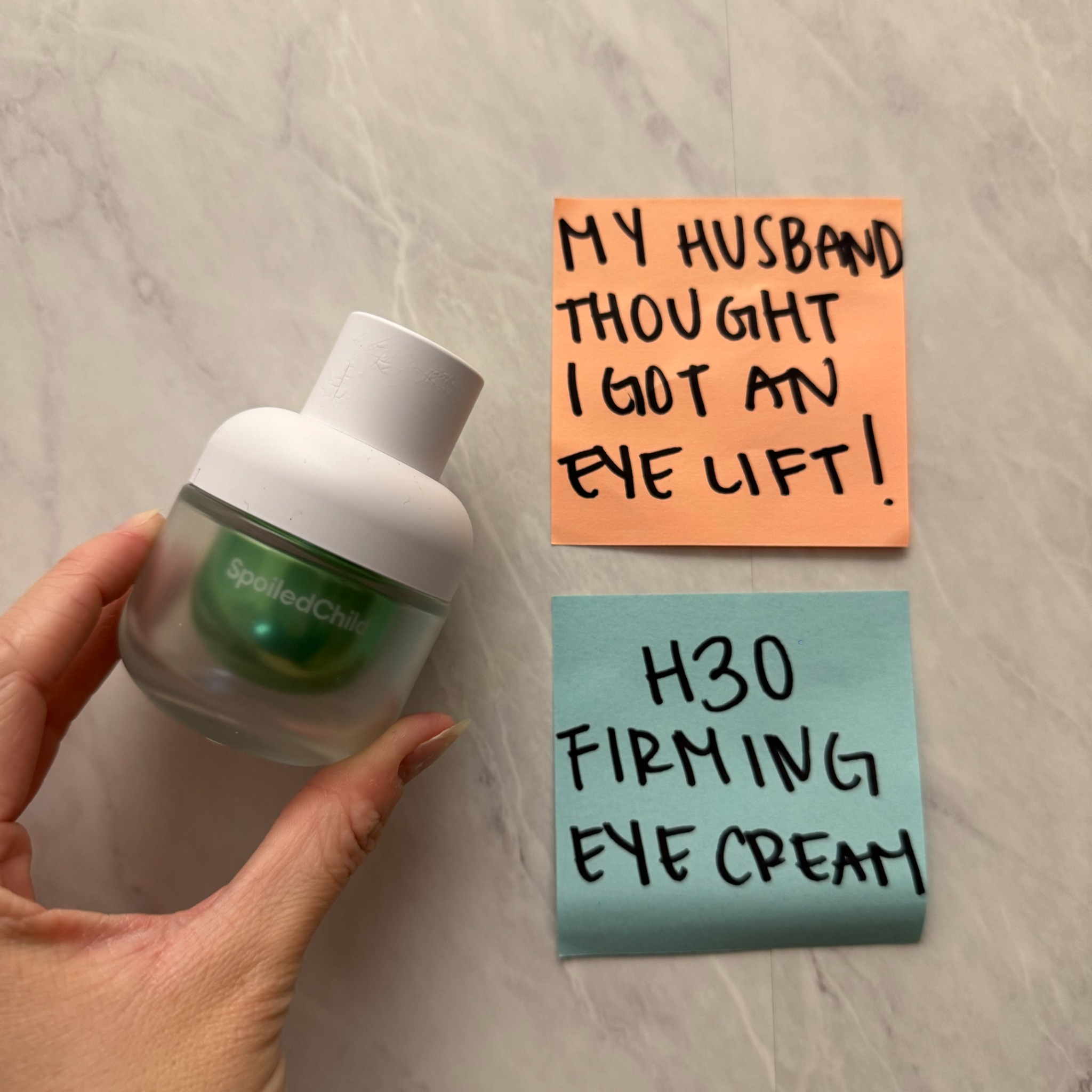 Skincare Enthusiast Facebook ad