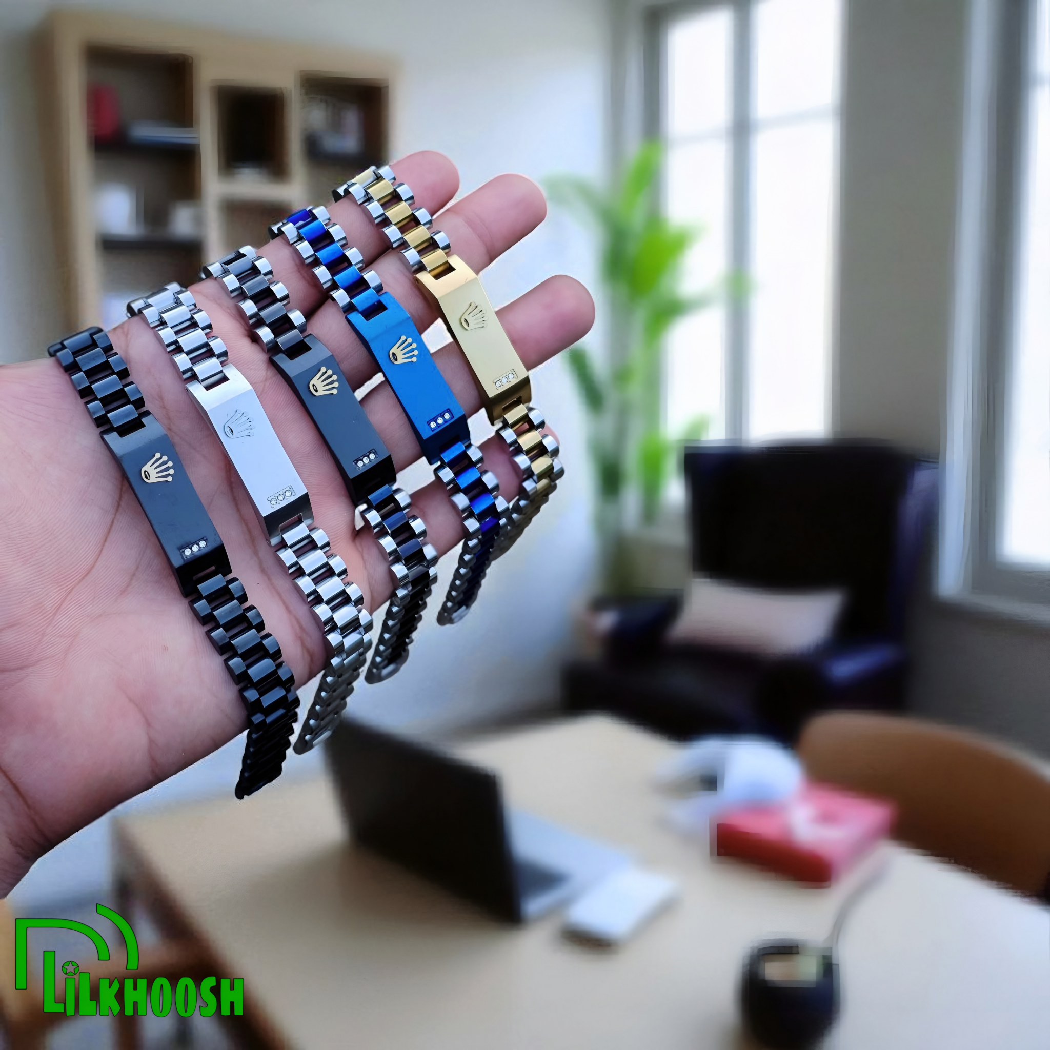 Dilkhoosh Accessories Facebook ad