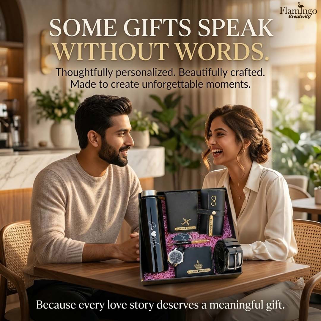 Flamingocreativity Facebook ad