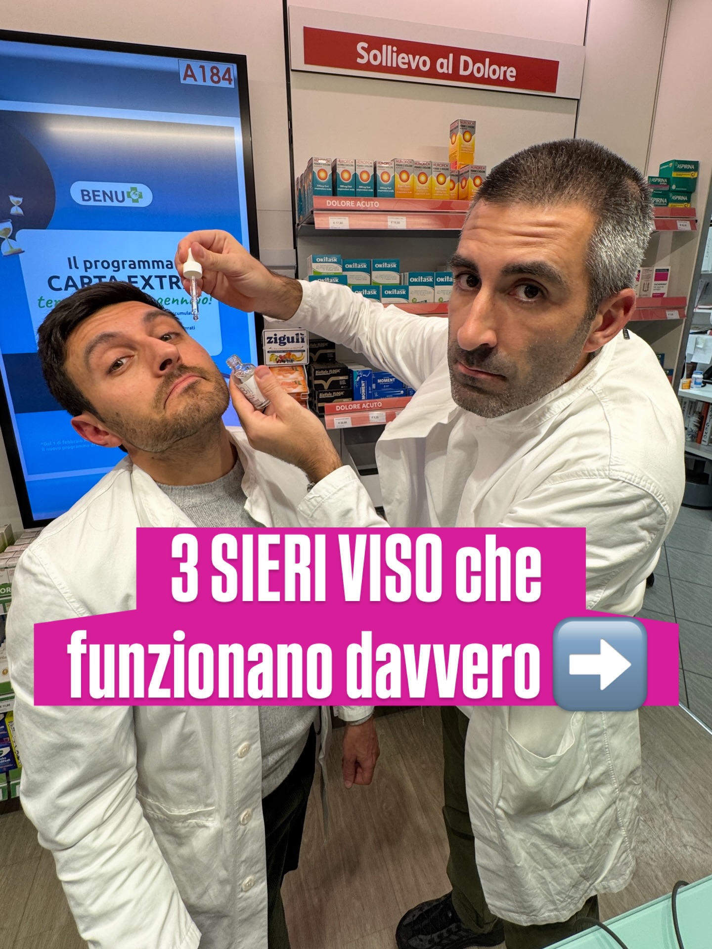In Caso Di Facebook ad