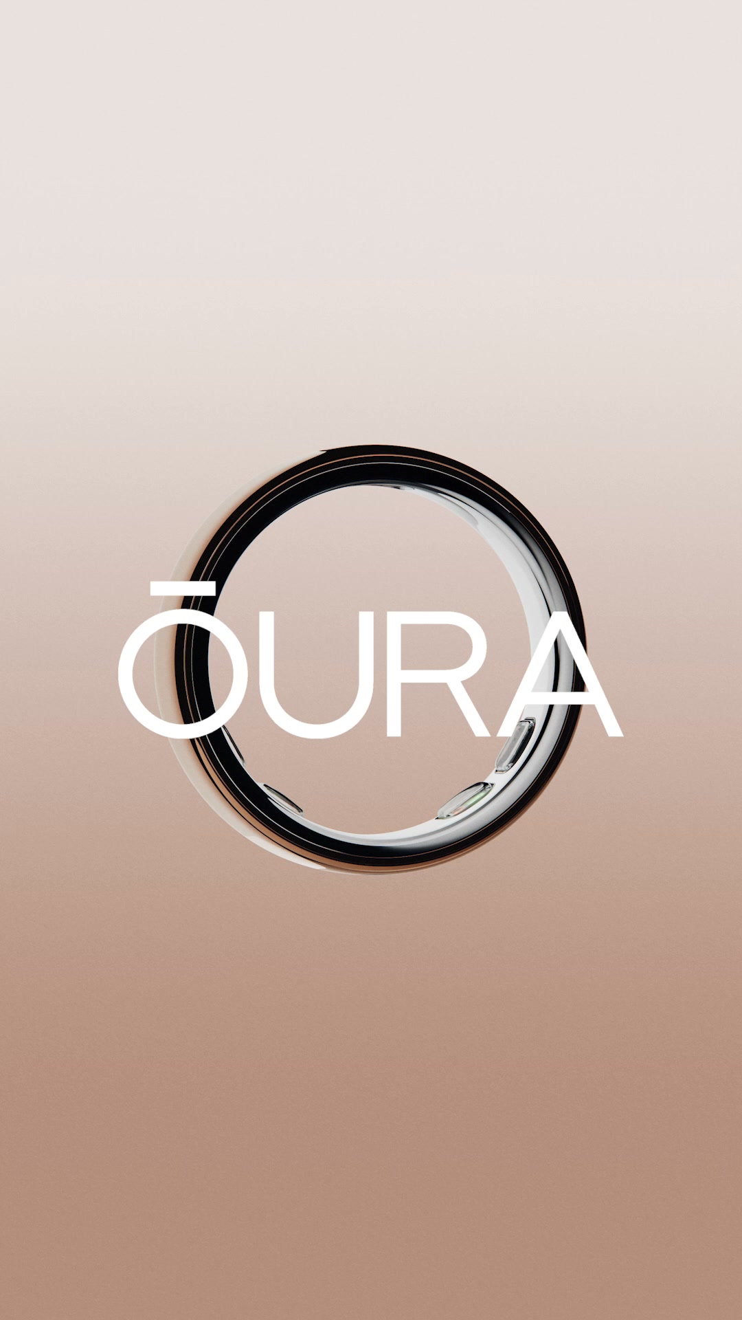 ŌURA Facebook ad from Sep 10, 2026