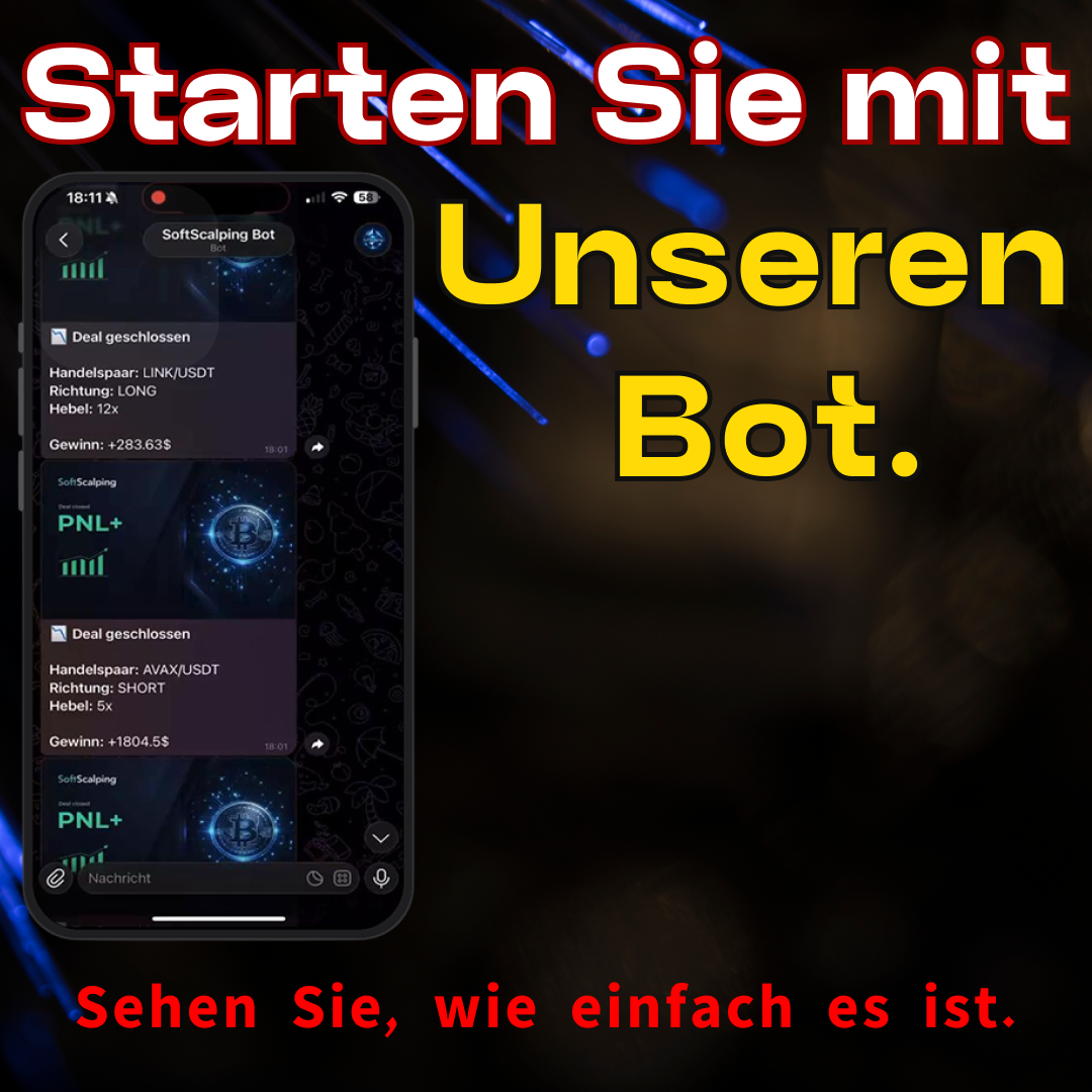 Der Lebensplan von Tobias Berger Facebook ad: Ihre Chance