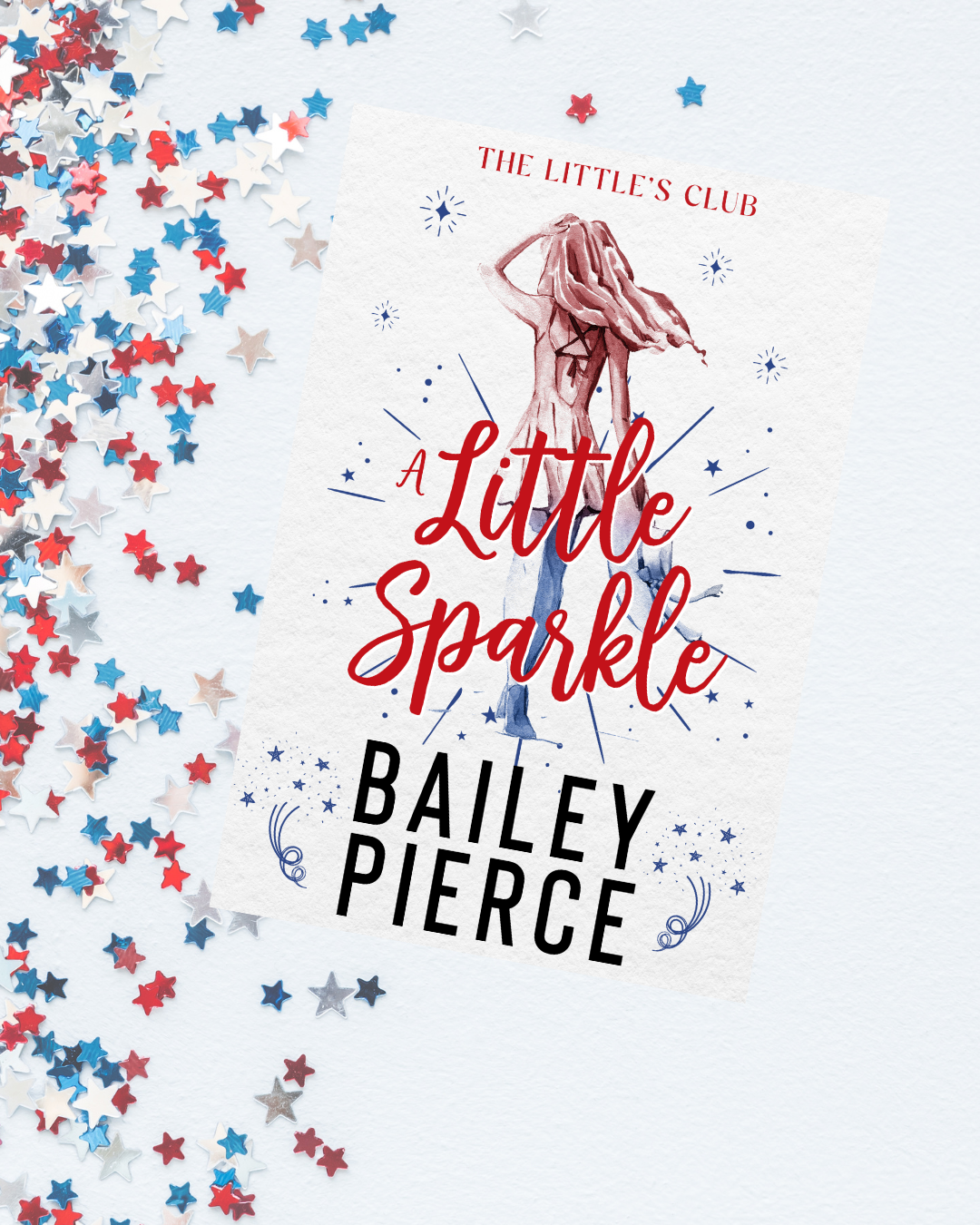 Bailey Pierce Facebook ad