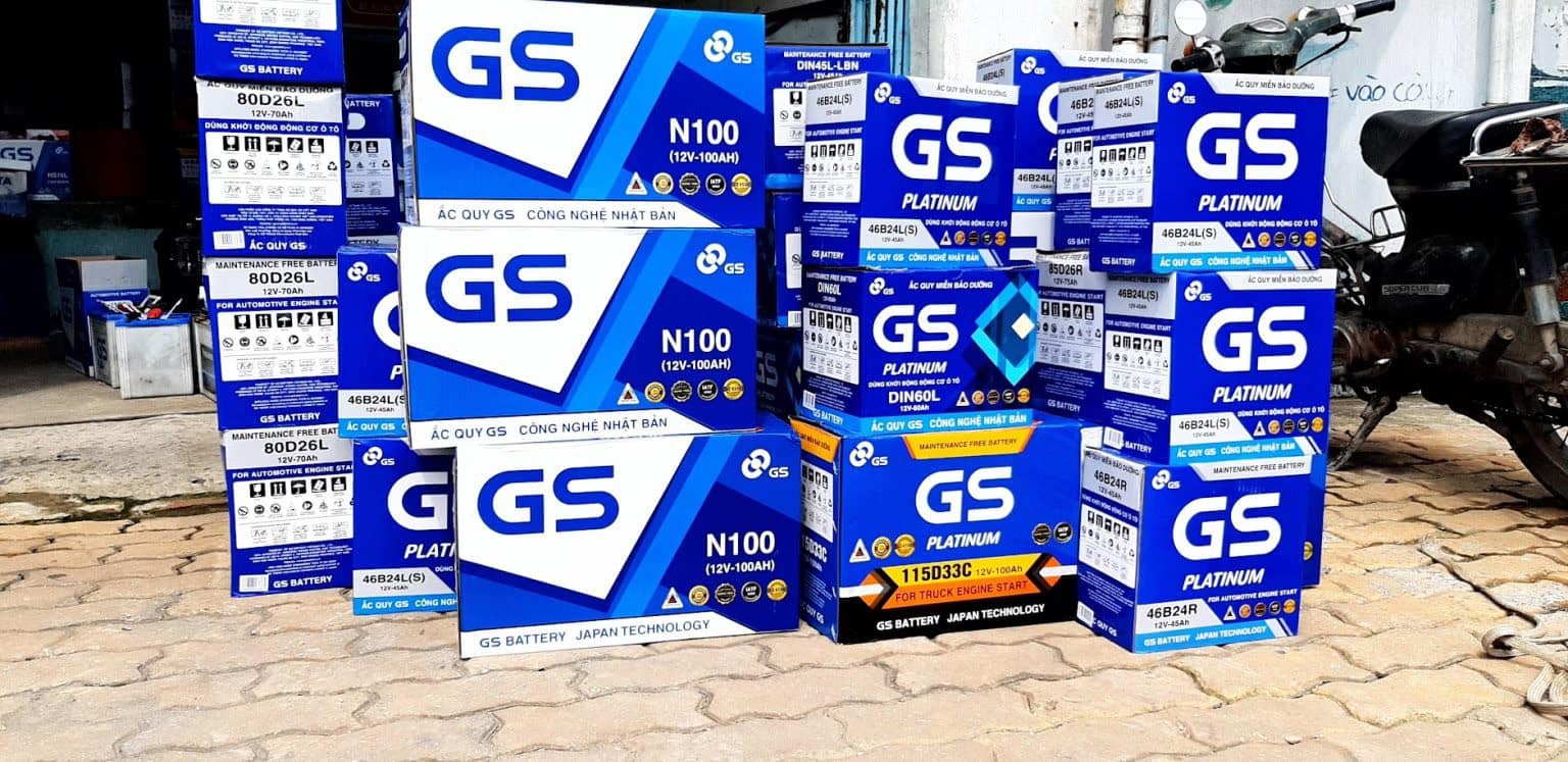Tổng Kho ẮC QUY BÌNH ĐIỆN giá rẻ nhất Quảng Trị Facebook ad: Tổng kho ắc quy lớn nhất tỉnh Quảng…