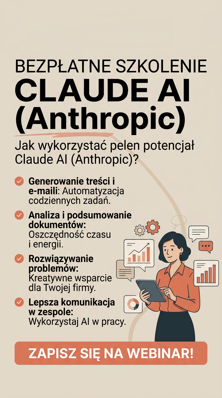 Krajowe Centrum Badań Sztucznej Inteligencji Facebook ad from Mar 4, 2026