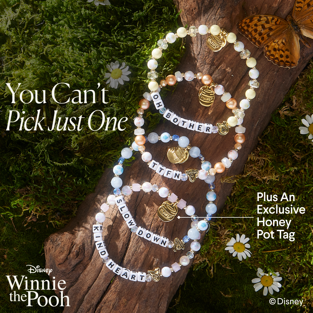 Little Words Project Facebook ad