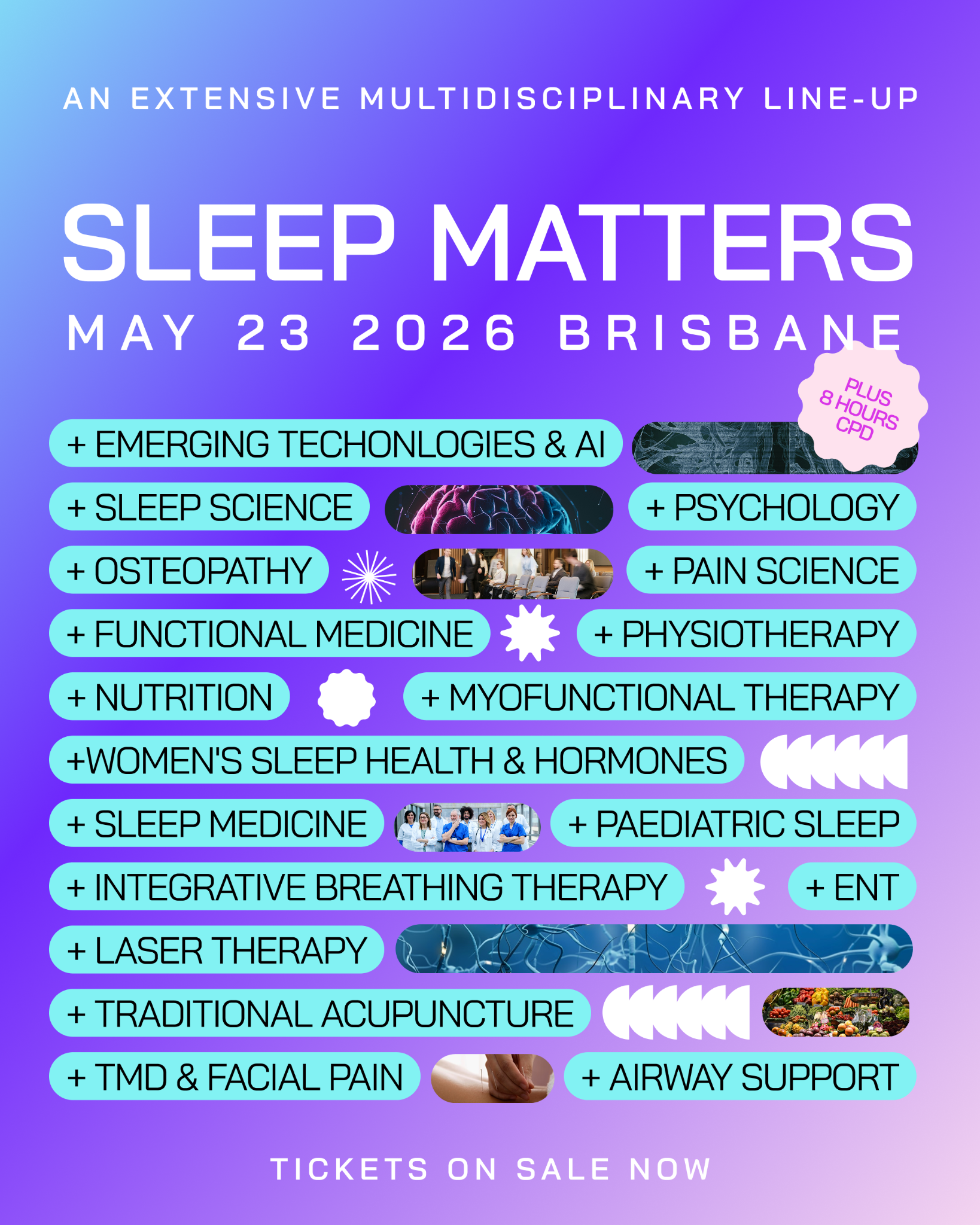 Sleepwell.Education Facebook ad from Feb 23, 2026