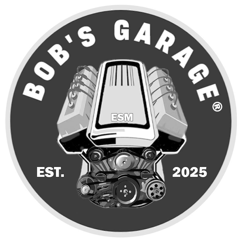 Bob's Garage Facebook ad: BOB'S GARAGE, Garage Indépendant Spécialisé BMW