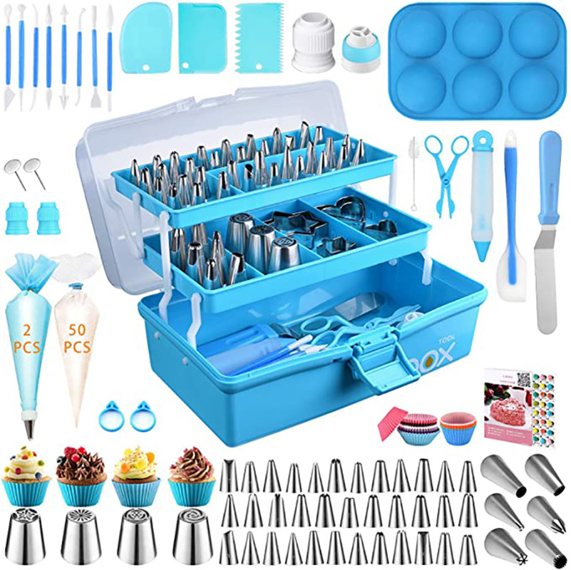 Cega Shop Facebook ad: Pasteleros ya nos llegaron nuestros kits más pedidos…