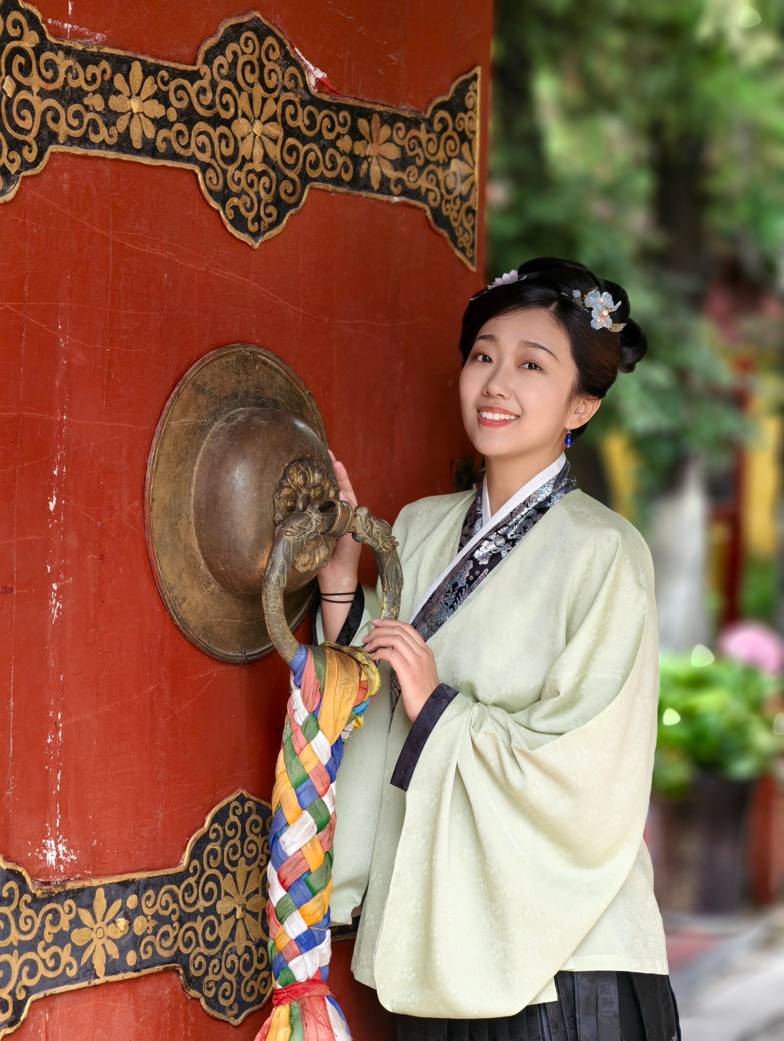 Ask Lily About China Facebook ad: Join my journey through China’s culture, landscapes, and…