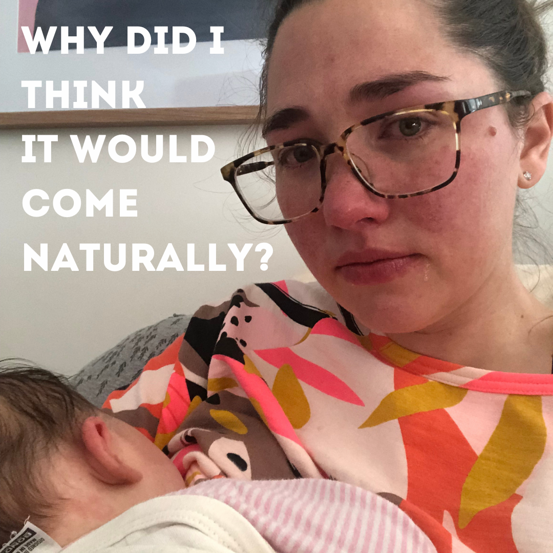 Bubs and Boobs Co Facebook ad