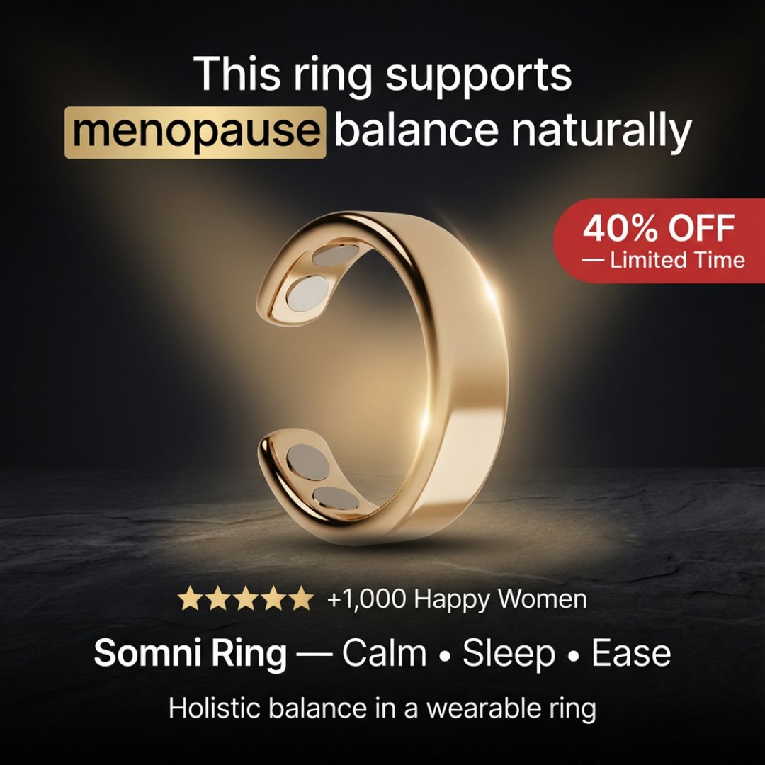 Earth Beauty Facebook ad from Jul 7, 2026