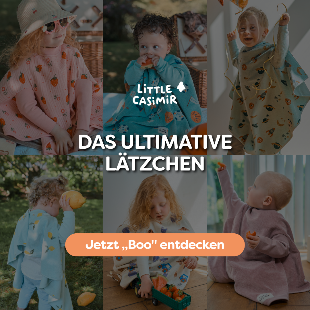 Little Casimir Facebook ad