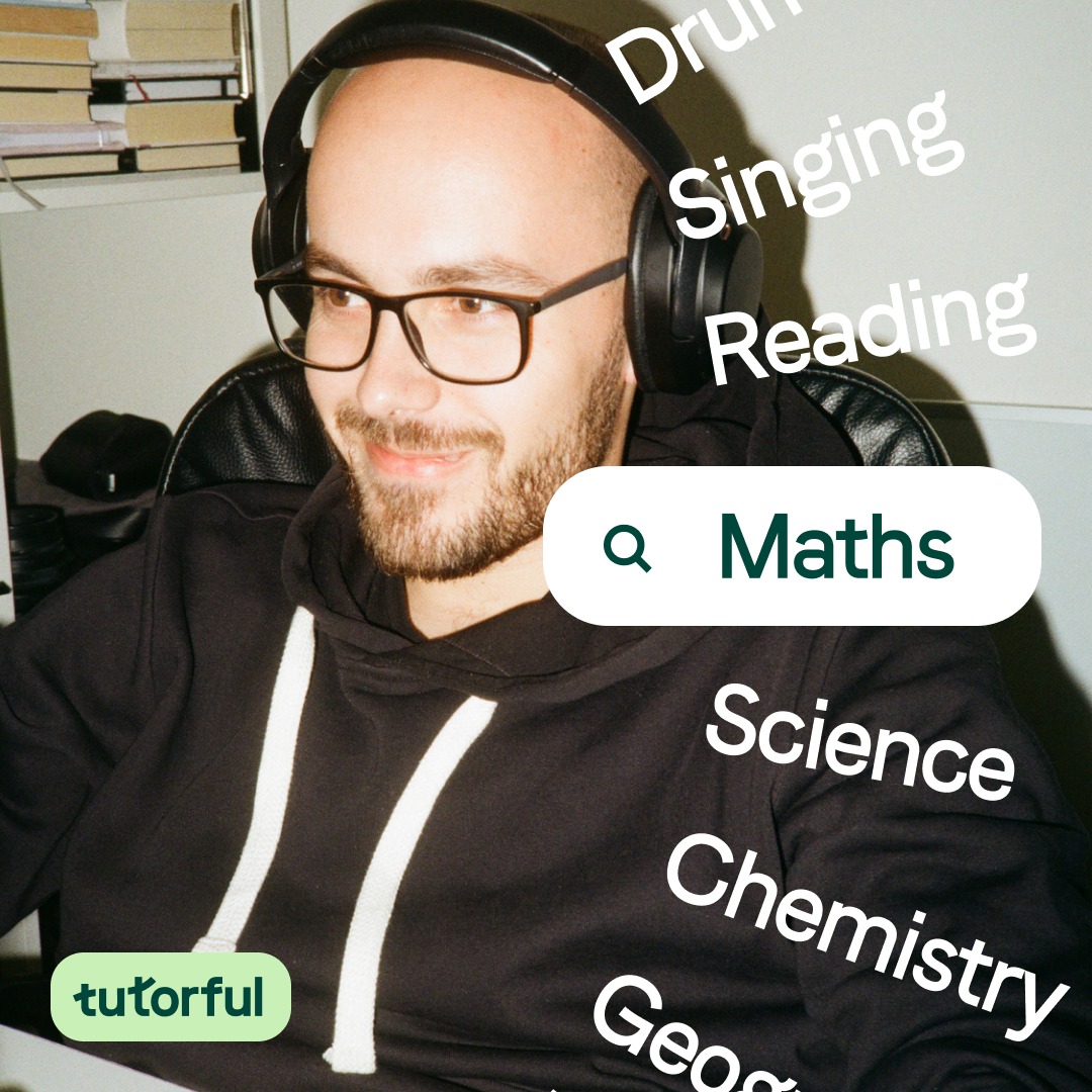 Tutorful Facebook ad