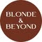 Blonde and beyond Brasschaat