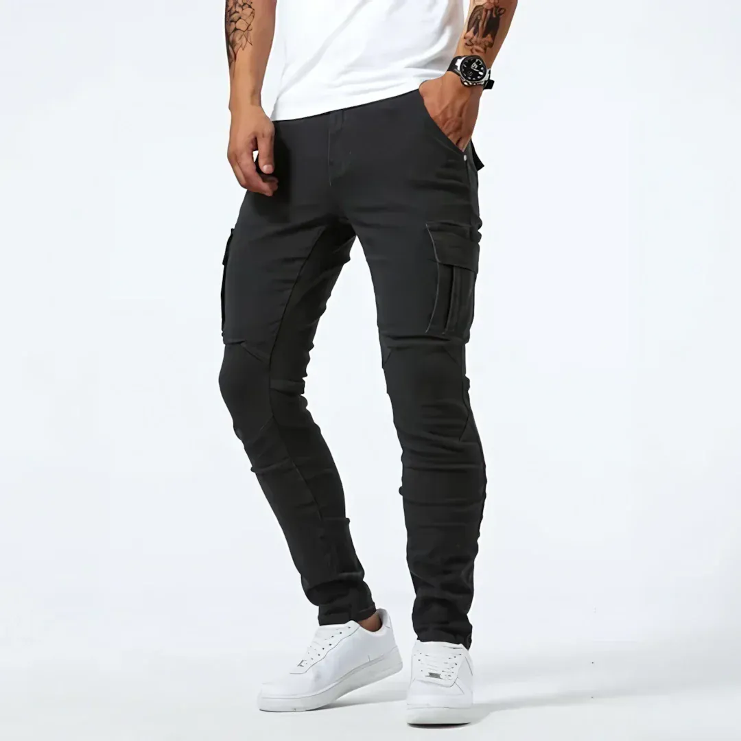 Ellis Clarke London Facebook ad