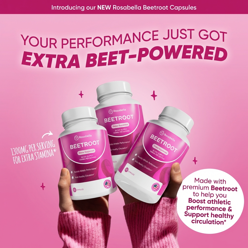 The Health Haven Facebook ad