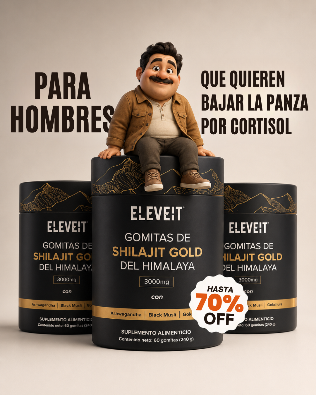 Eleveit MX Facebook ad