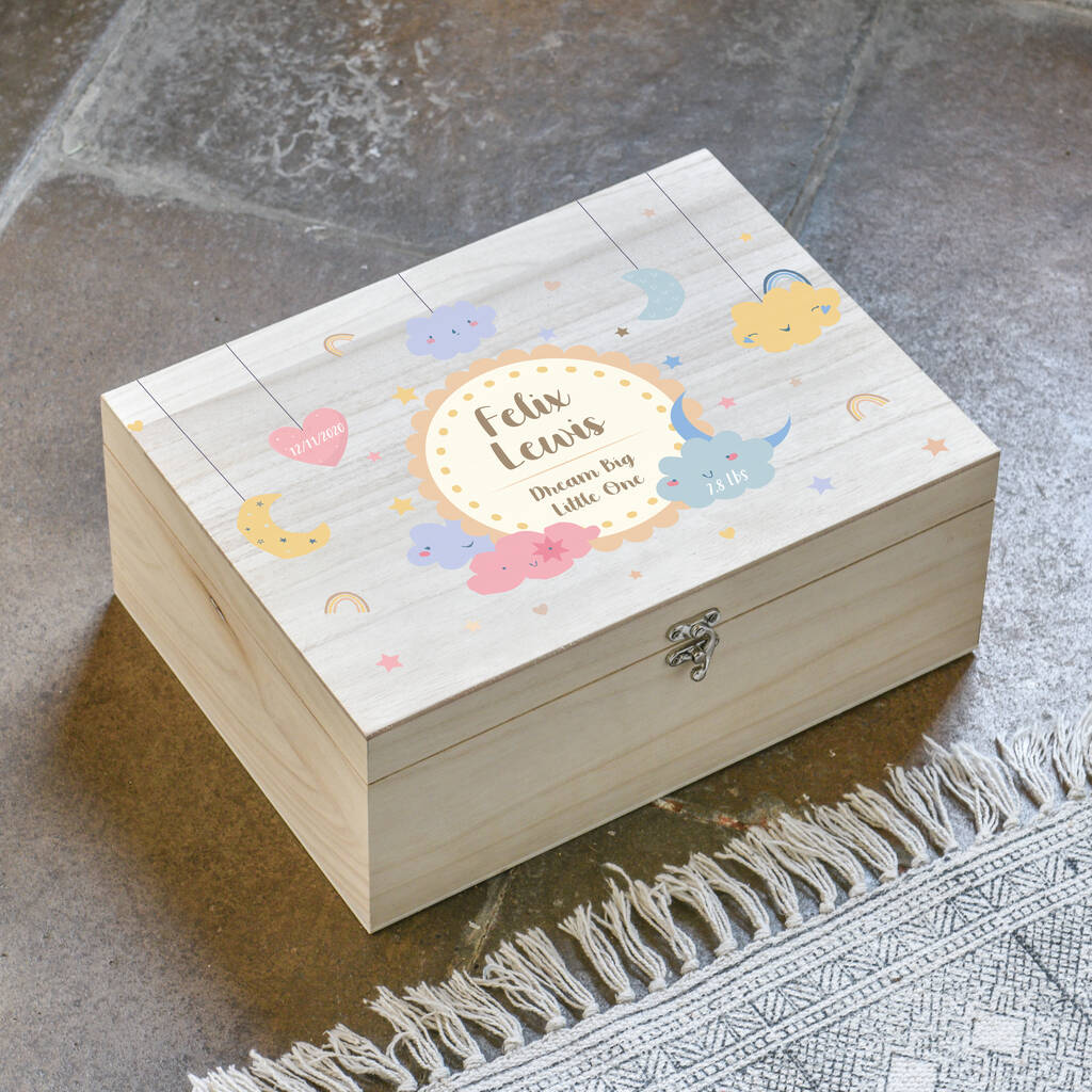 notonthehighstreet Facebook ad