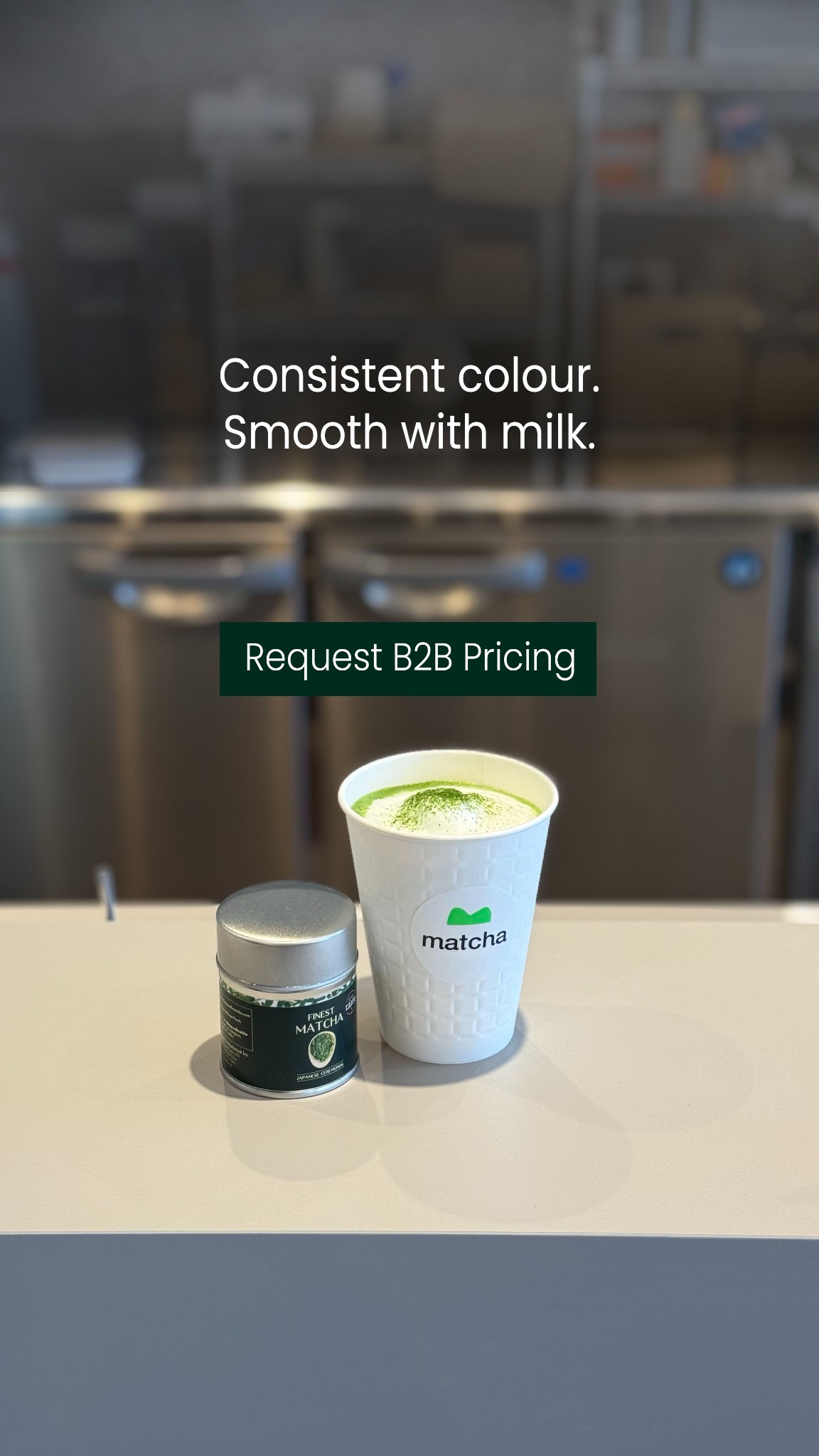 Heapwell Superfoods Facebook ad