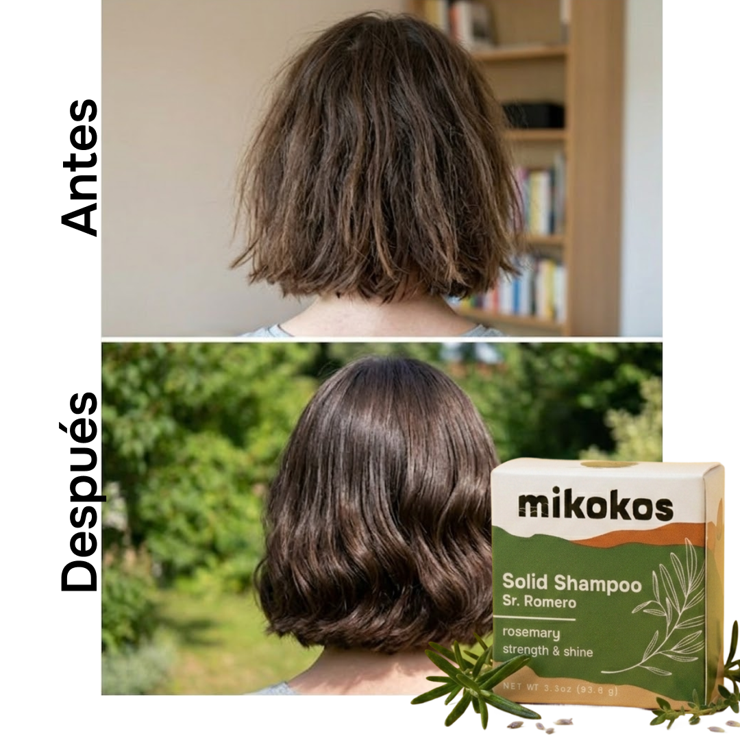 Mikokos Facebook ad