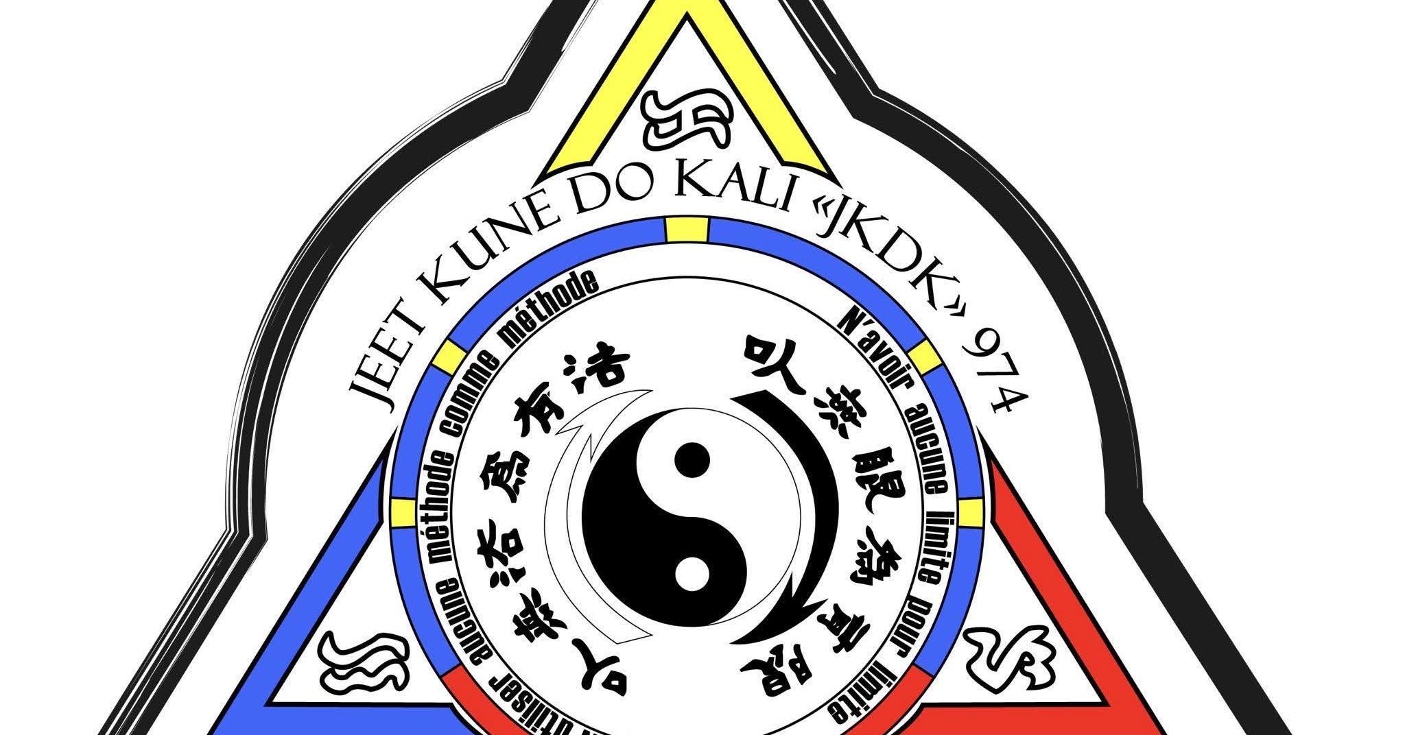 Jeet Kune Do Kali Jkdk974 Facebook ad