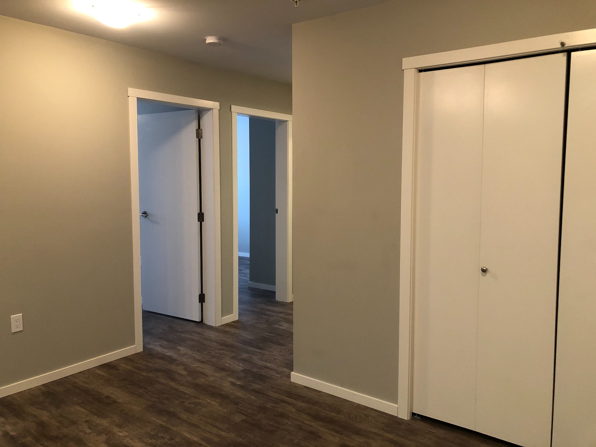 Belmont Place Langford Woodsmere Facebook ad: 2 Beds 1 Bath Apartment