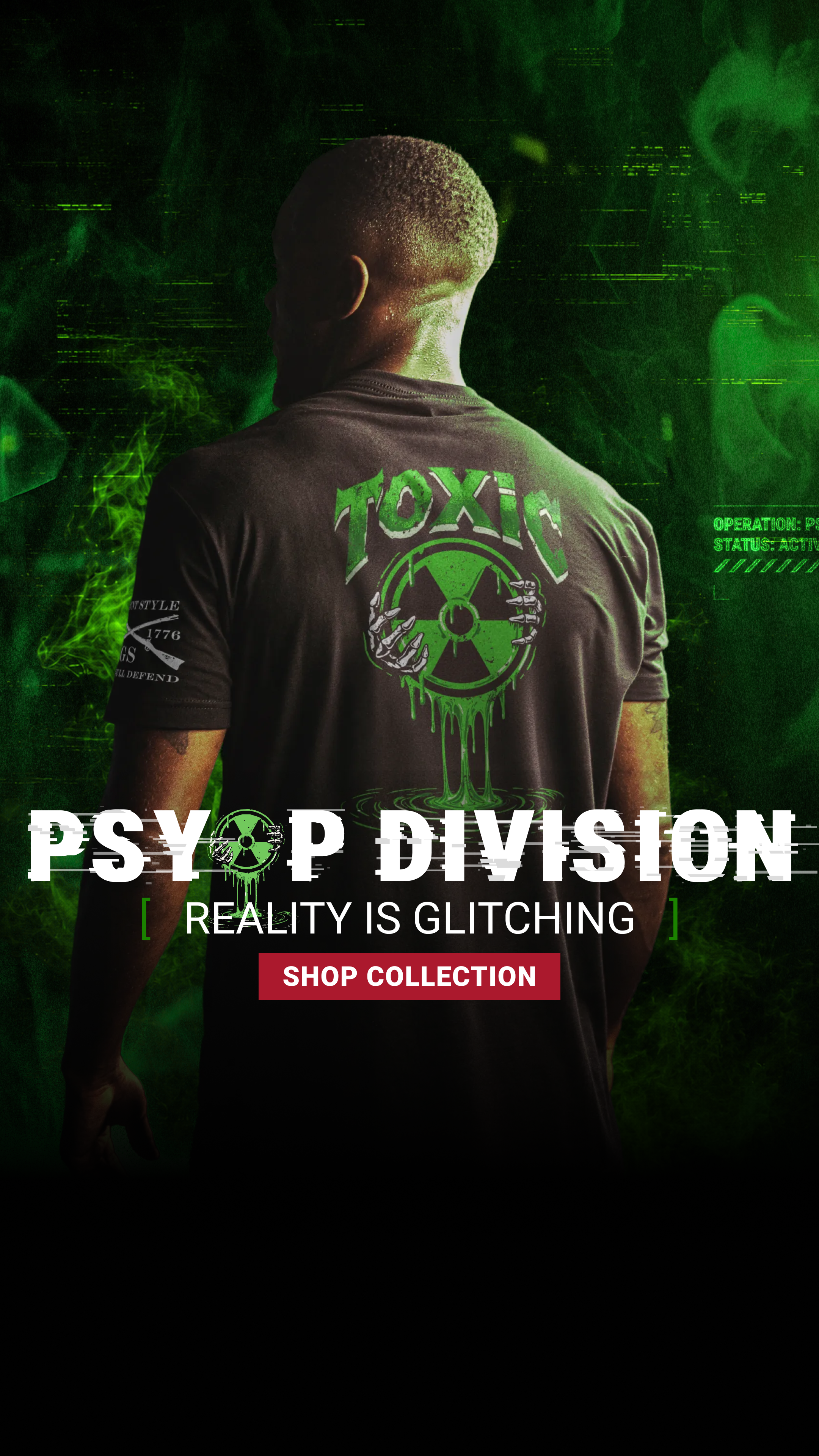 Grunt Style Facebook ad