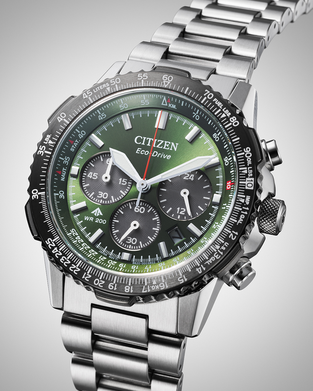 Citizen Italia ad creative