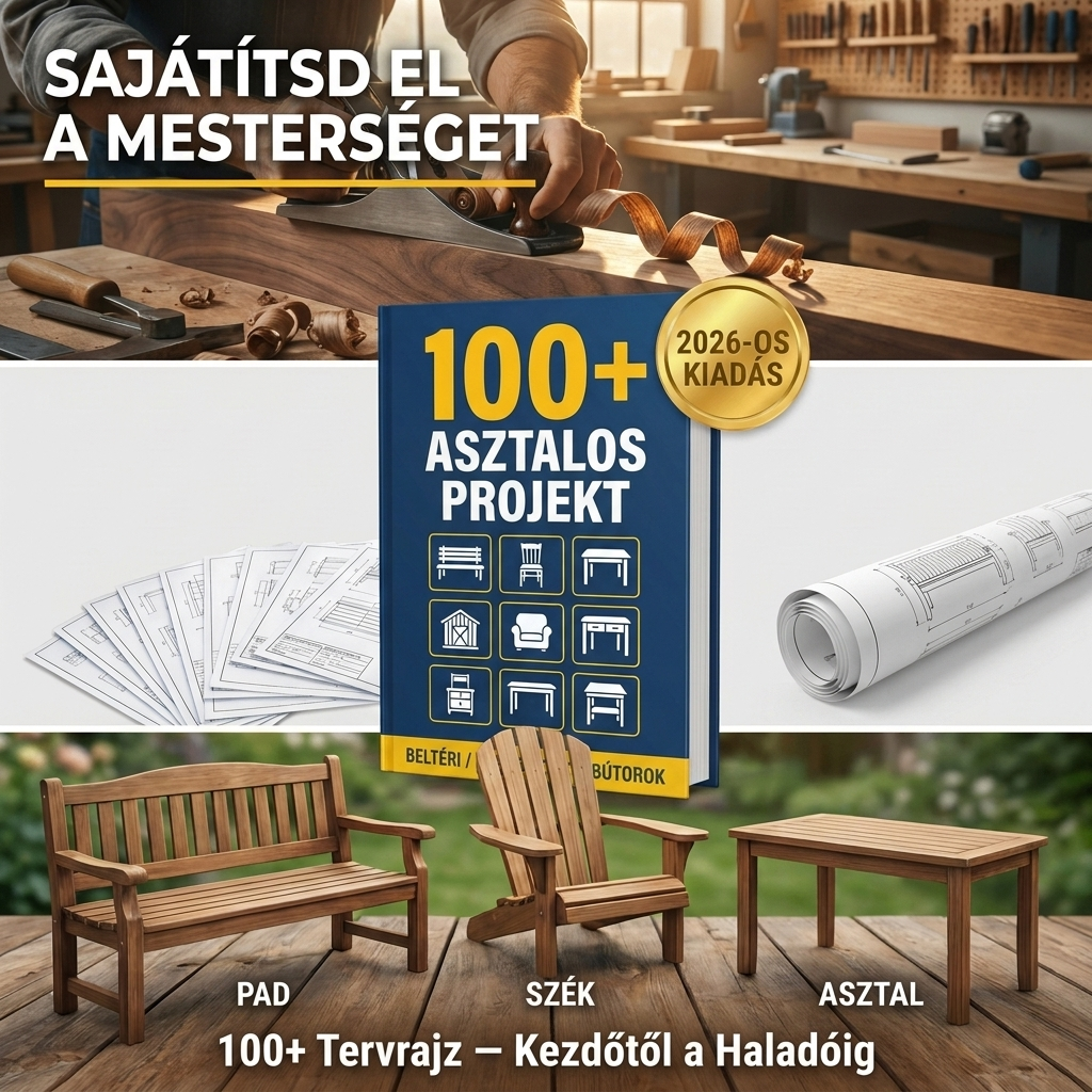 Master Crafts DIY Facebook ad