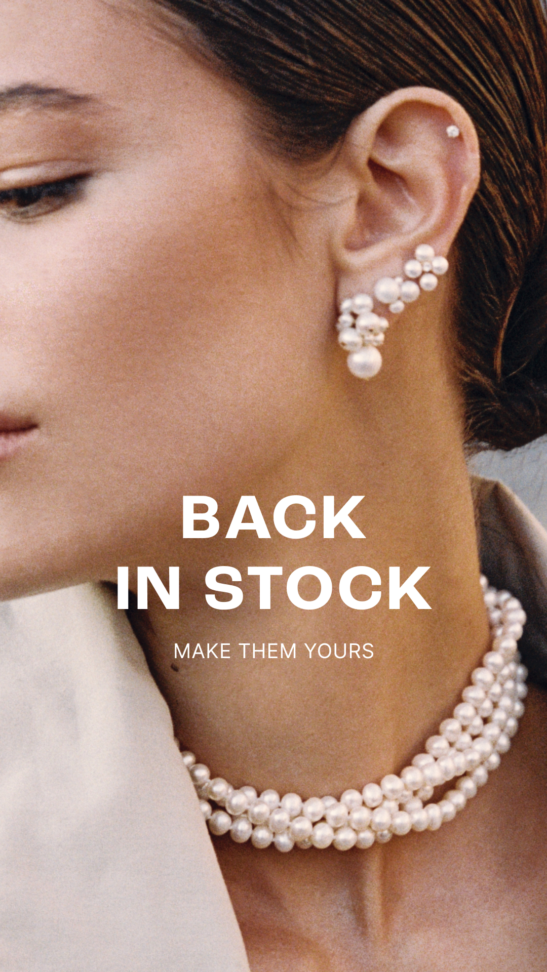 BRUNA The Label Facebook ad