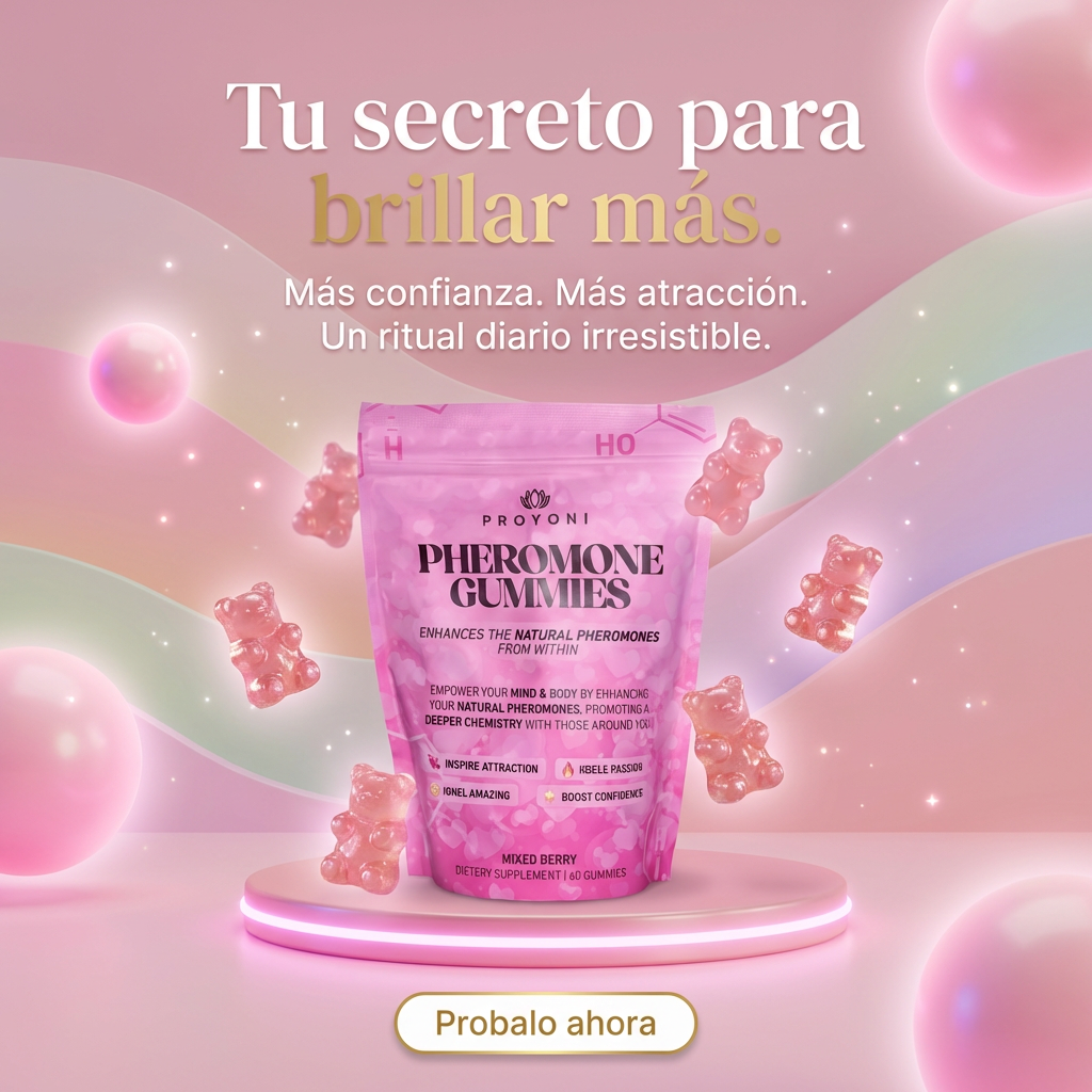 Proyoni Company Facebook ad: Sentite más segura cada día