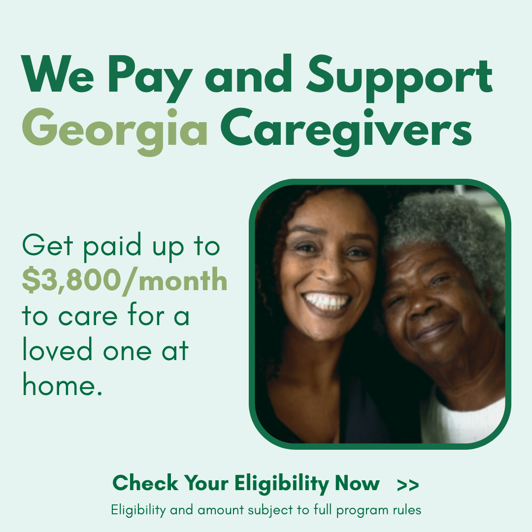 Keyline Home Care Solutions Facebook ad: Click 'Apply now' to receive a callback from our team.