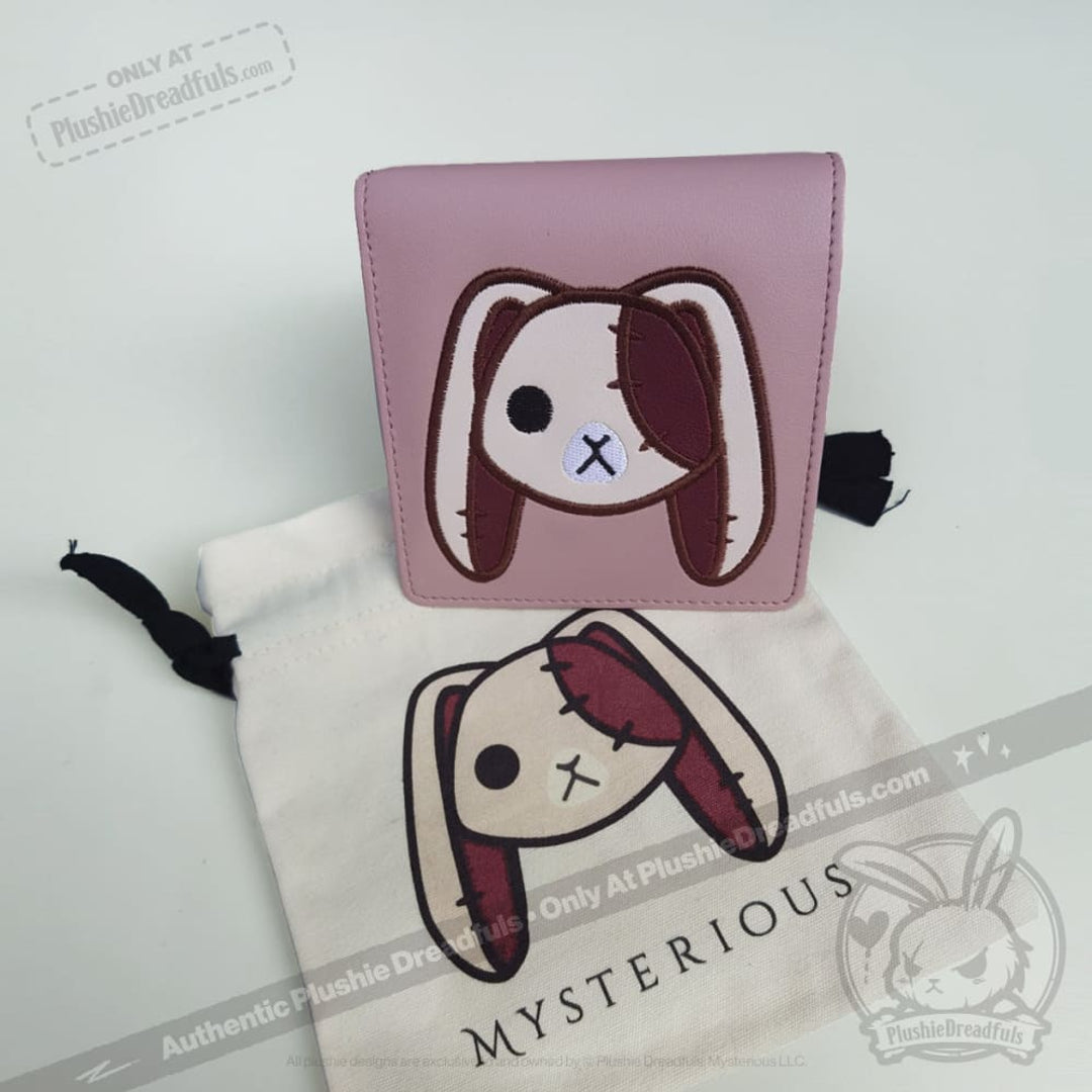 Plushie Dreadfuls Facebook ad from Jul 2, 2026