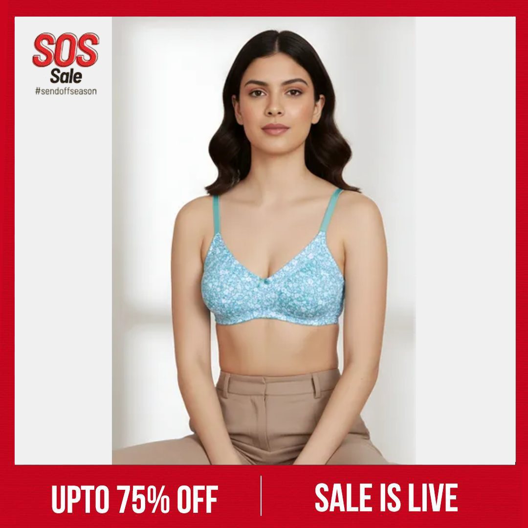 Zivame Facebook ad