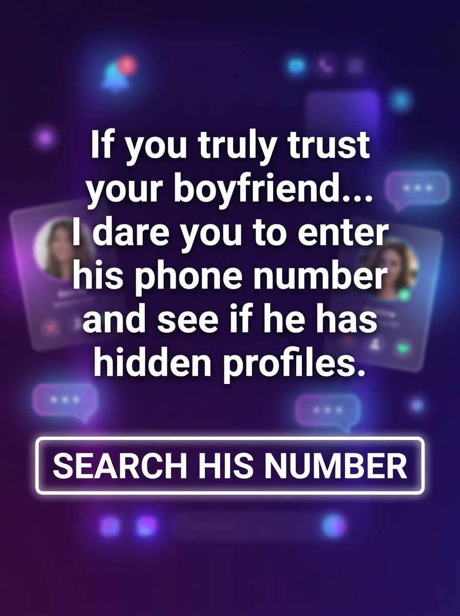 SocialCatfish.com Facebook ad