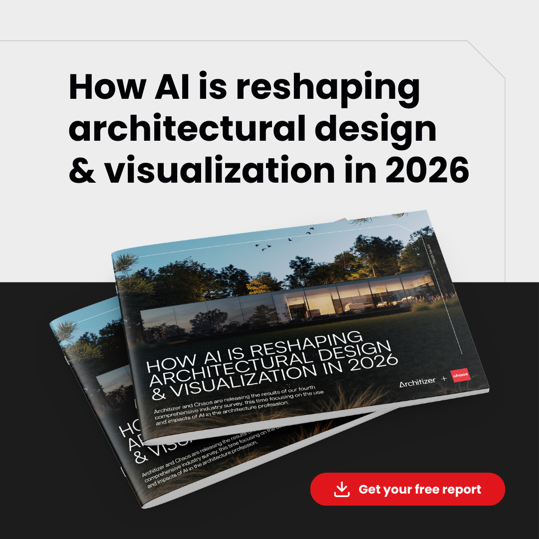 V-Ray ArchViz Facebook ad from Mar 18, 2026
